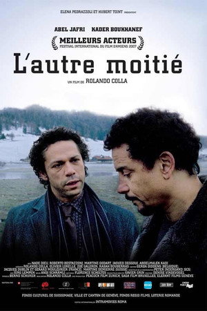 L'Autre moitié