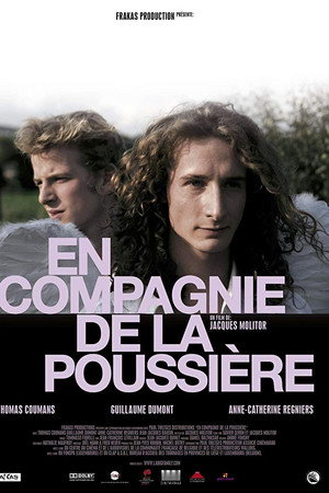 En compagnie de la poussière