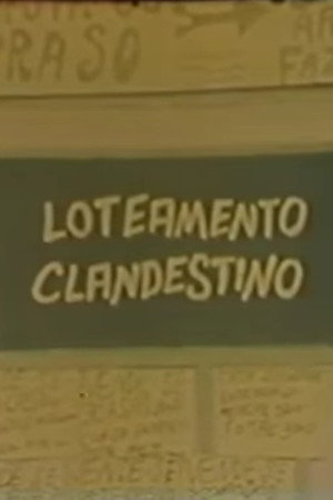 Loteamento Clandestino