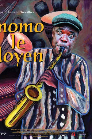 Momo le doyen