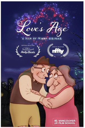 Love's Age