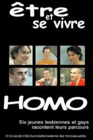 Être et se vivre homo