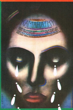 Kamarátky