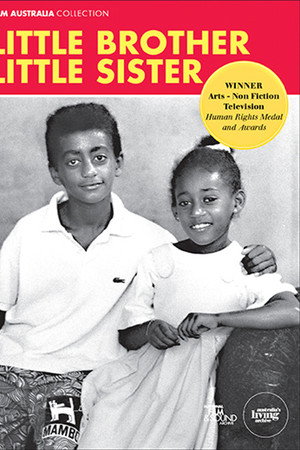 Little Brother, Little Sister