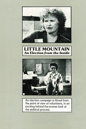 Little Mountain: An Election from the Inside