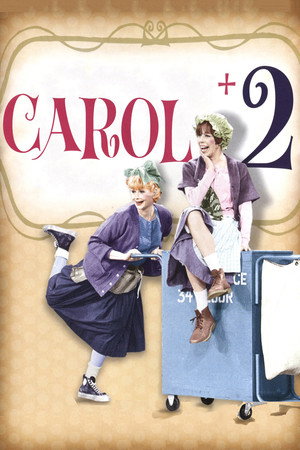 Carol + 2
