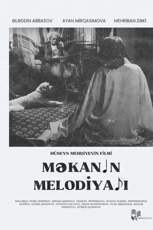 Məkanın Melodiyası