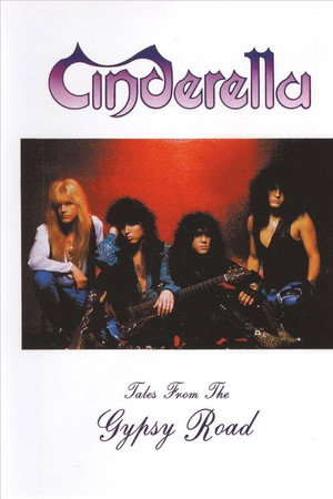 Cinderella: Tales from the Gypsy Road