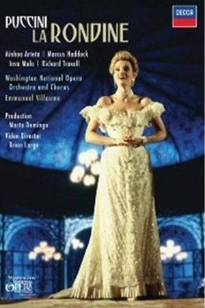 La Rondine