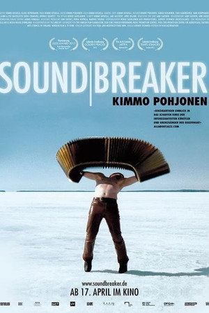 Soundbreaker