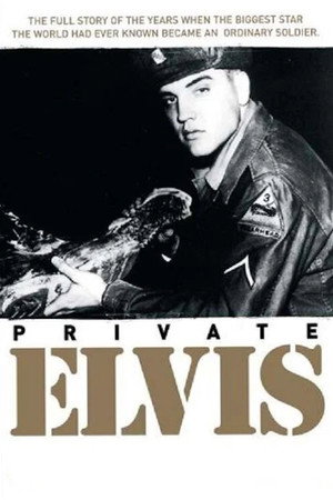Private Elvis