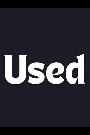 Used