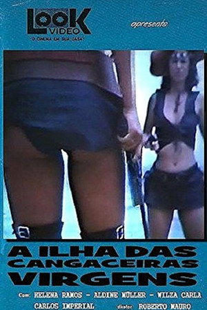 A Ilha das Cangaceiras Virgens