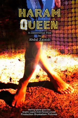 Haram Queen