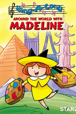 Sing-a-Long Around the World with Madeline