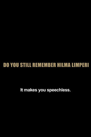 Vieläkö muistatte Limperin Hilman?