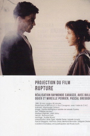 Rupture