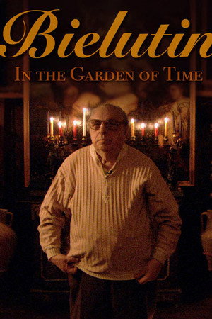Bielutin: In The Garden Of Time