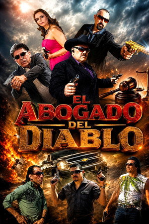 El Abogado Del Diablo