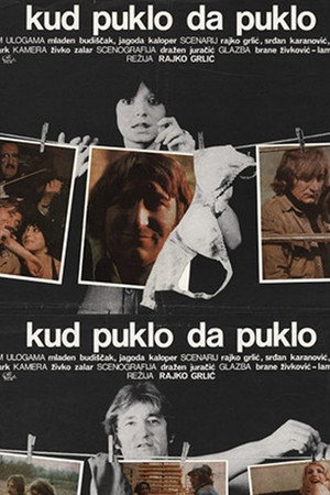 Kud puklo da puklo