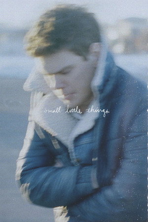 Small Little Things