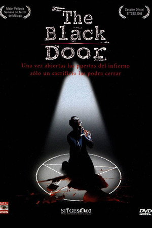 The Black Door