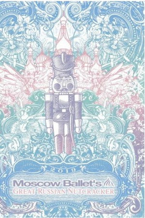 The Great Russian Nutcracker