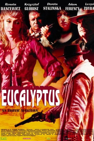 Eukaliptus