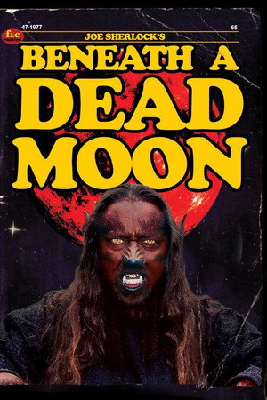 Beneath a Dead Moon