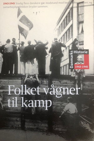 Folket vågner til kamp