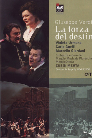 Verdi: La forza del destino