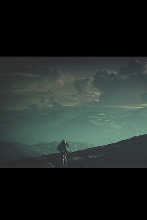 A Walk in Nature