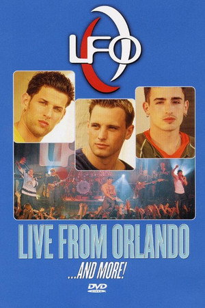 LFO: Live from Orlando & More