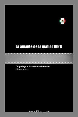 La amante de la mafia