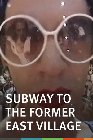 Subway to the Former East Village