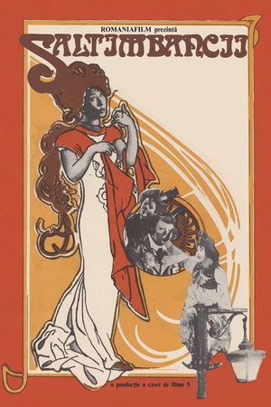 Saltimbancii
