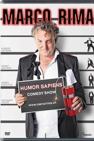 Humor Sapiens