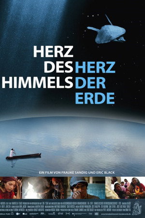 Herz des Himmels, Herz der Erde