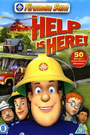 Fireman Sam: Help Is Here!