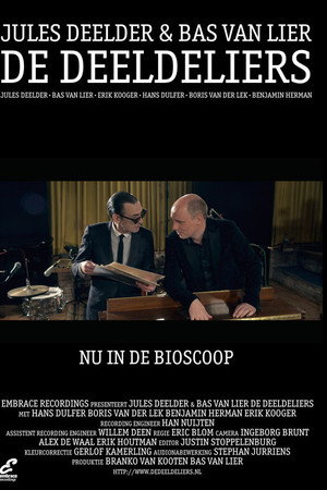 De Deeldeliers