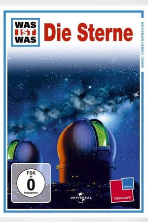 Was ist Was - Die Sterne