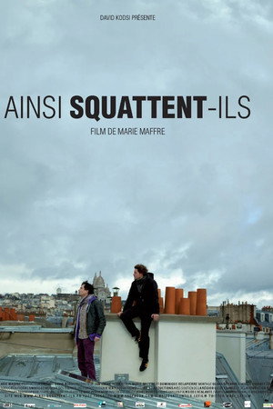 Ainsi squattent-ils