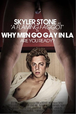 Why Men Go Gay in L.A.