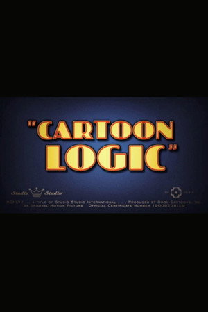 Cartoon Logic