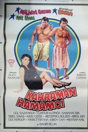 Kahraman Hamamcı