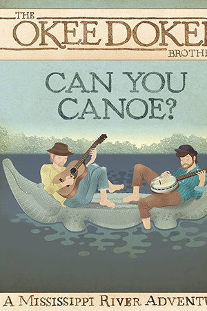 Can You Canoe?