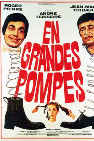 En grandes pompes