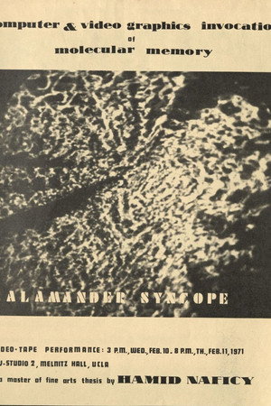 Salamander Syncope