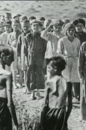 The Story of Seven-Hundred Polish Children