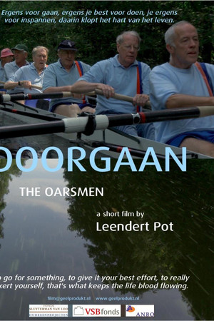 Doorgaan